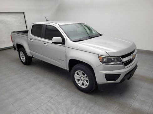 Used 2016 Chevrolet Colorado LT image 11