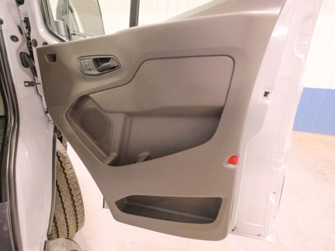 Used 2024 Ford Transit 250 Base w/ Exterior Upgrade Package image 15