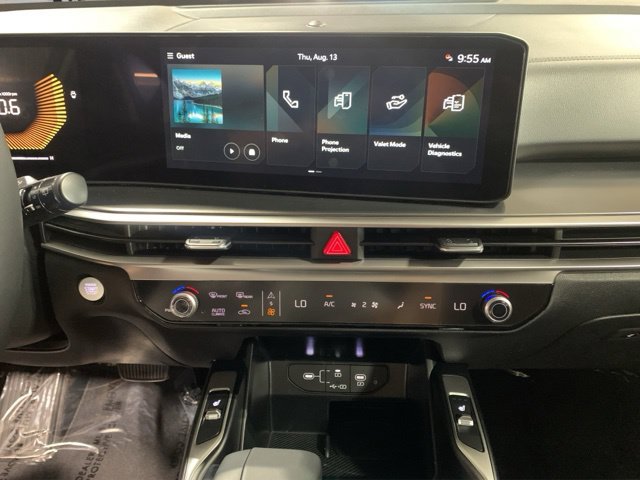 New 2026 Kia Sorento S AWD/4WD image 4