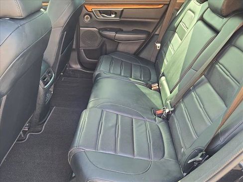 Used 2022 Honda CR-V Touring image 17