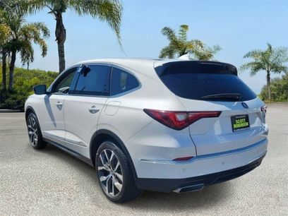 Used 2024 Acura MDX SH-AWD w/ Technology Package