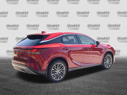 Used 2024 Lexus RX 350 w/ Convenience Package AWD/4WD image 9