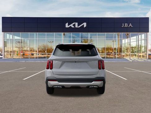 New 2026 Kia Sorento S image 5