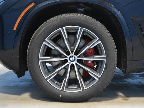 New 2026 BMW X5 xDrive40i w/ Executive Package image 25