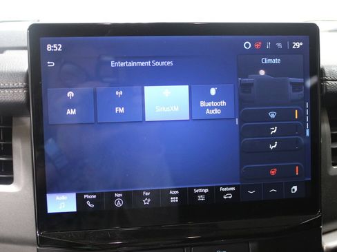 Used 2023 Ford Expedition XLT image 48