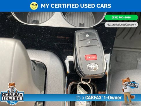 Used 2023 Toyota Prius Prime FWD image 31
