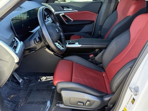 Certified 2023 BMW X1 xDrive28i w/ M Sport Package image 16