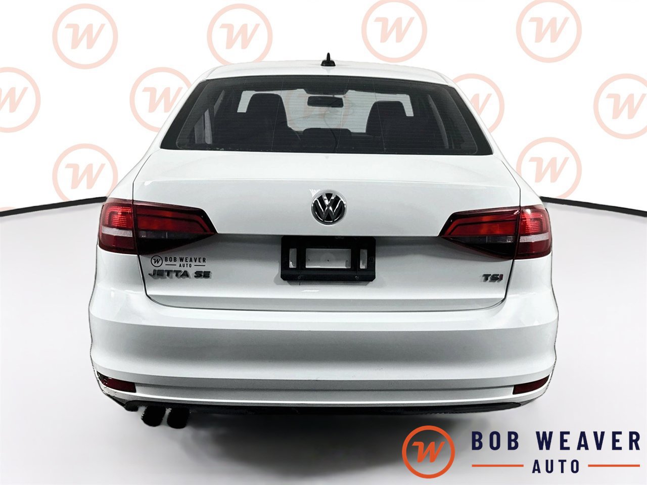 Used 2017 Volkswagen Jetta SE FWD image 7