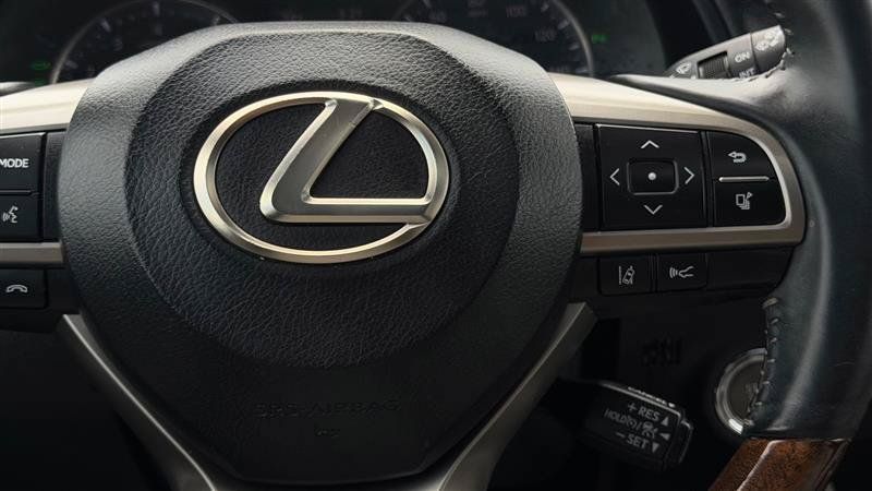 Used 2016 Lexus RX 350 FWD w/ Premium Package image 33