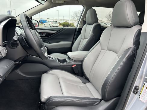 Certified 2023 Subaru Outback Limited image 22