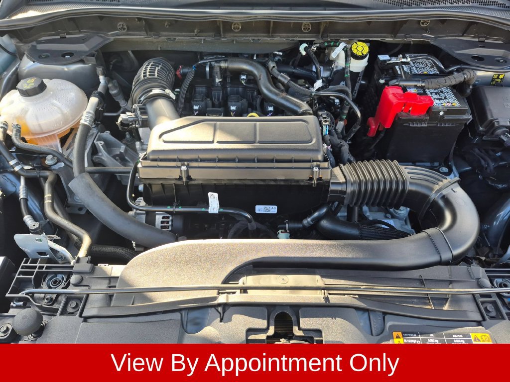 Used 2025 Ford Escape ST-Line AWD/4WD image 36