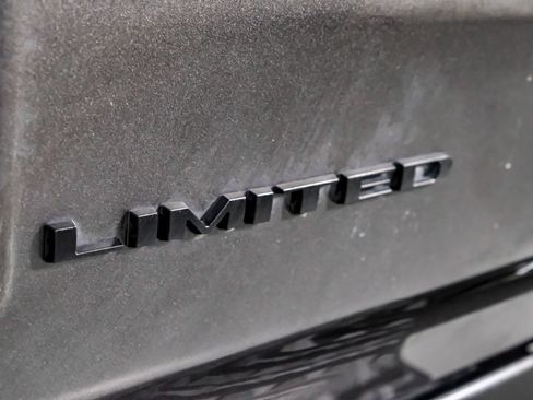 Used 2021 RAM 1500 Limited w/ Night Edition AWD/4WD image 46