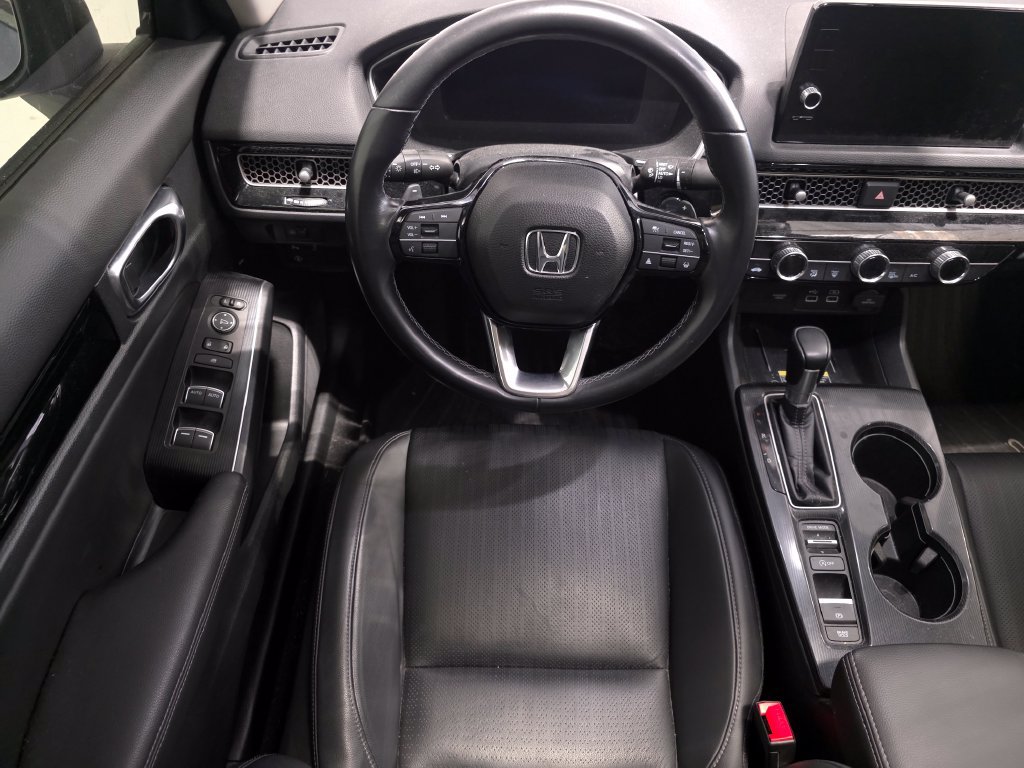 Used 2022 Honda Civic Touring image 15
