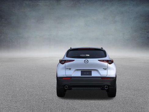 New 2026 MAZDA CX-30 Aire Edition image 4