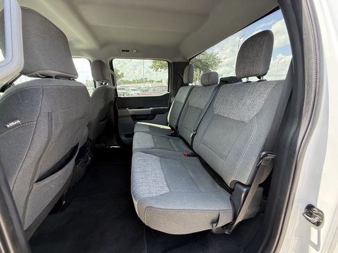 Used 2025 Ford F250 XLT AWD/4WD image 28