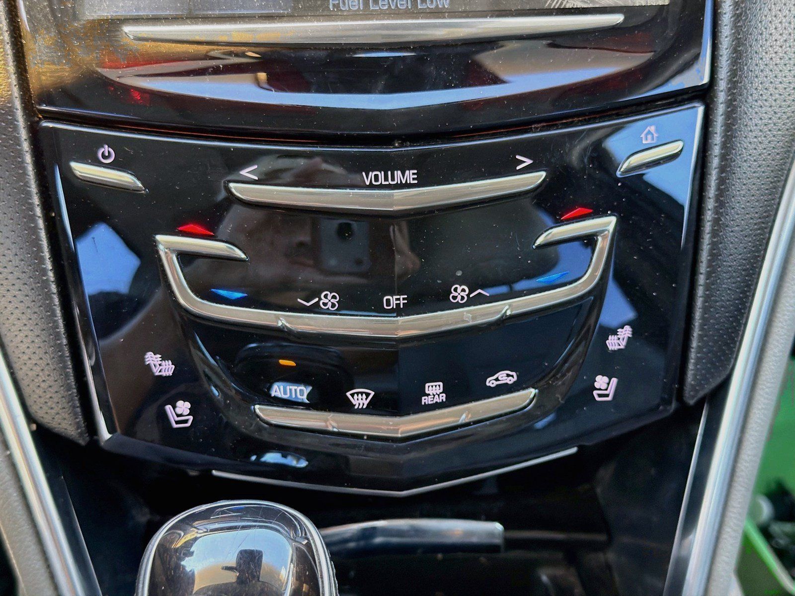 Used 2014 Cadillac XTS Luxury w/ Driver Awareness Package FWD image 9