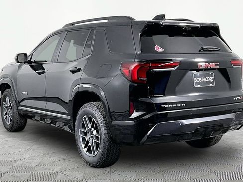New 2026 GMC Terrain AT4 w/ Convenience Package III AWD/4WD image 3