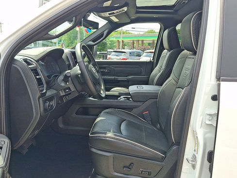 Certified 2025 RAM 2500 Rebel w/ Rebel Level 2 Equipment Group AWD/4WD image 11