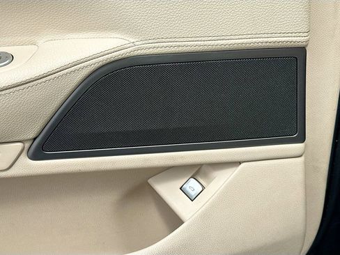 Used 2020 BMW 740i w/ Cold Weather Package RWD image 20