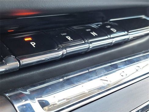 New 2025 Lincoln Aviator Reserve w/ Jet Appearance Package image 30