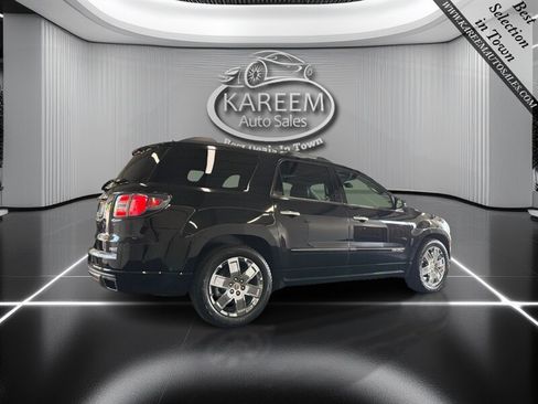 Used 2016 GMC Acadia Denali AWD/4WD image 4
