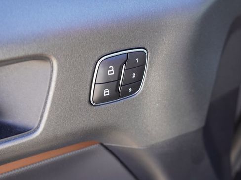 Used 2025 Ford Bronco Sport Outer Banks w/ Outer Banks Tech Package+ AWD/4WD image 21