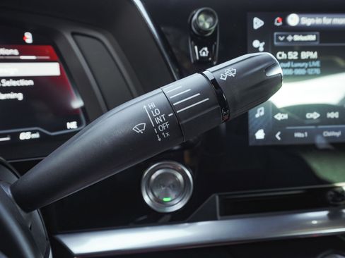 Used 2024 Chevrolet Corvette Stingray Coupe w/ 1LT image 22