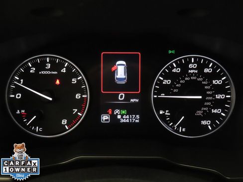 Certified 2024 Subaru Outback Limited image 14