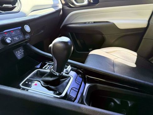 Used 2023 Jeep Compass Limited AWD/4WD image 31