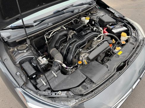 Used 2019 Subaru Impreza 2.0i Premium AWD/4WD image 25