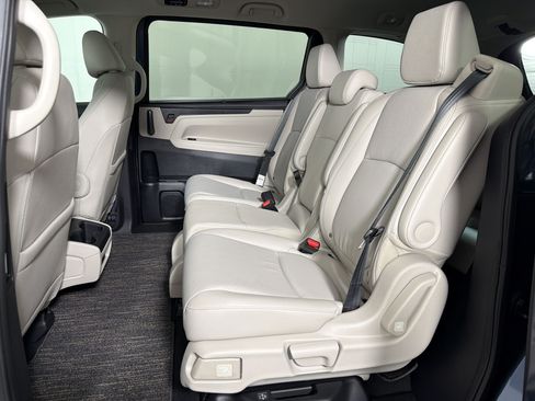 New 2026 Honda Odyssey EX-L image 19