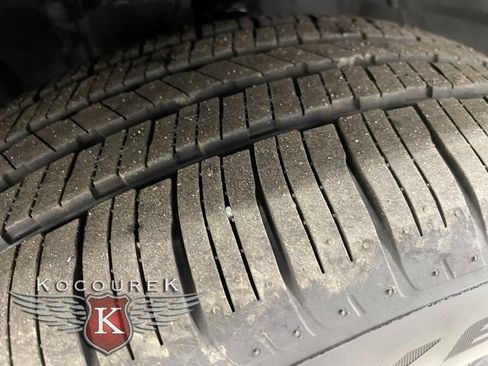 Certified 2025 Subaru Crosstrek 2.5i Sport w/ Crosstrek Mirror Package image 8