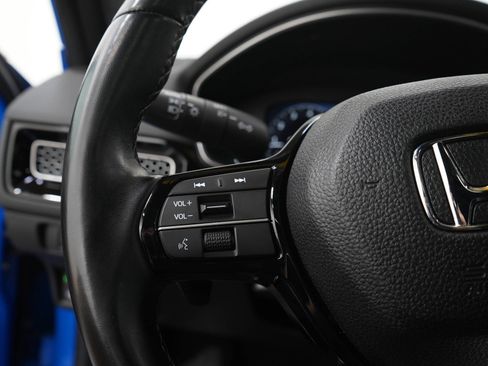 Used 2023 Honda Civic Sport Touring image 24
