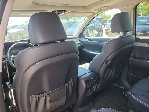 Used 2023 Hyundai Palisade XRT AWD/4WD image 15
