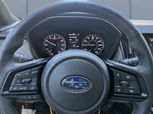 Certified 2025 Subaru Outback Wilderness w/ Wilderness Package image 36