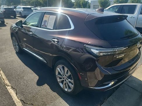 Used 2023 Buick Envision Avenir FWD image 6