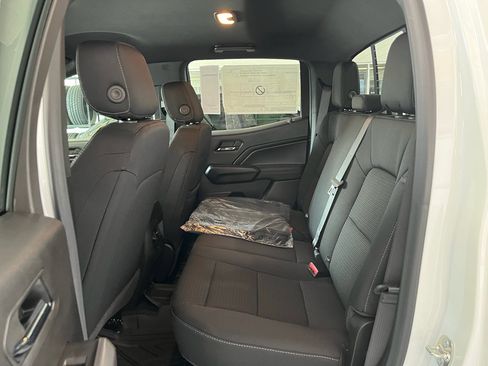 New 2026 Chevrolet Colorado LT w/ Advanced Trailering Package RWD image 14