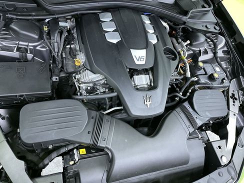 Used 2020 Maserati Ghibli image 30