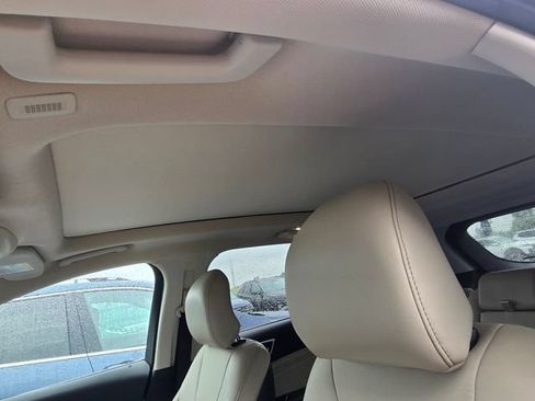 Used 2019 Ford Edge Titanium w/ Cold Weather Package AWD/4WD image 11