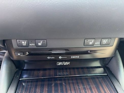 Used 2021 Lexus ES 300h w/ Premium Package FWD image 18