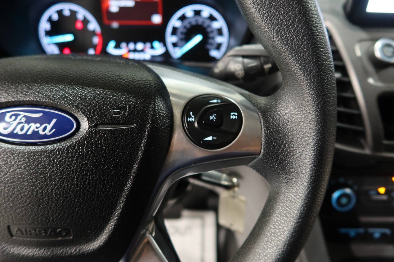 Used 2020 Ford Transit Connect XL FWD image 28