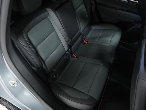 New 2026 GMC Terrain AT4 image 14