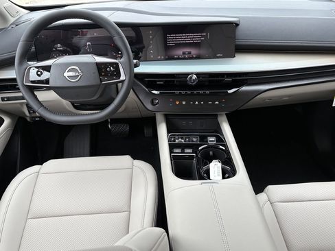 New 2026 Nissan Murano SL image 12