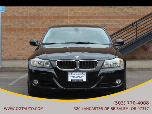 Used 2011 BMW 328i Sedan image 9