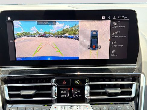New 2026 BMW 840i RWD image 32