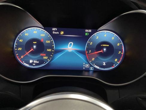 Used 2021 Mercedes-Benz C 300 Sedan image 13