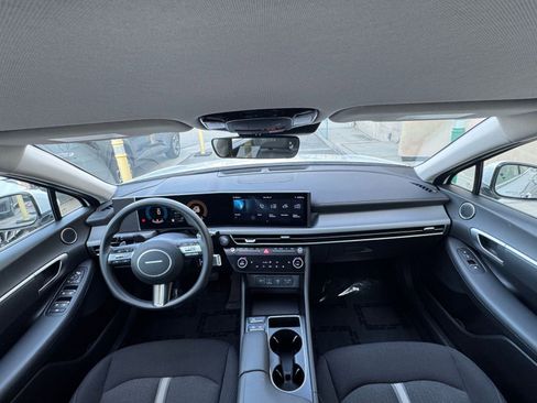 Used 2025 Hyundai Sonata SEL image 34