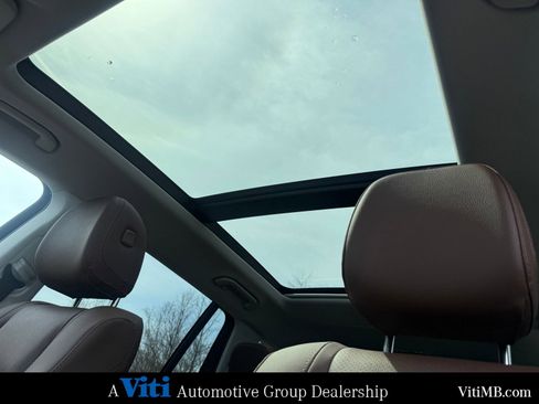 New 2026 Mercedes-Benz GLS 450 4MATIC image 14