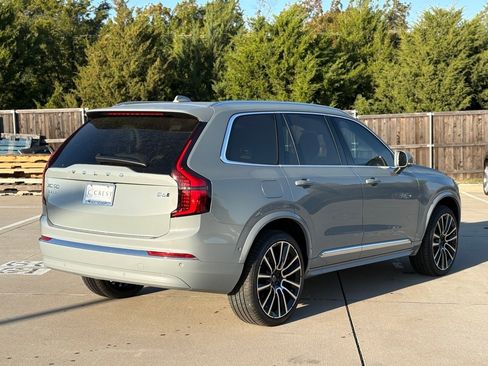 New 2026 Volvo XC90 B6 Plus w/ Protection Package Premier image 3