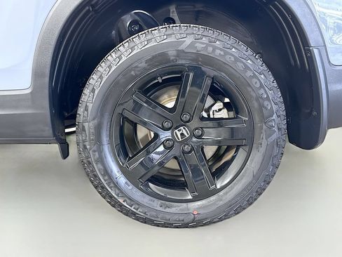 Used 2023 Honda Ridgeline Black Edition image 39